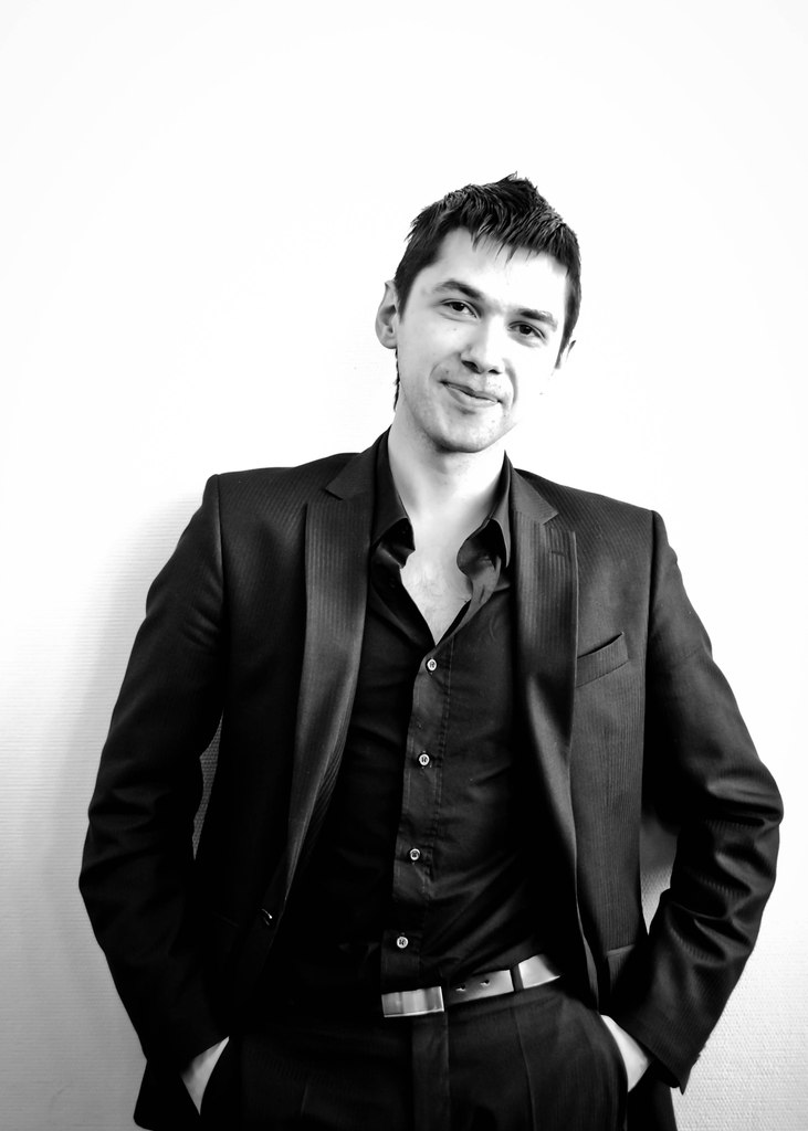 Игорь Николаев | Нижний Новгород