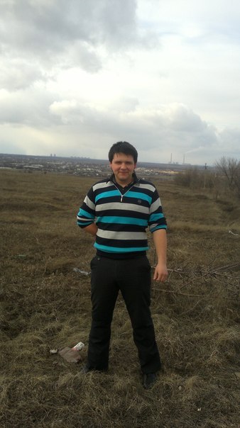 Сергей Колокот | Warszawa