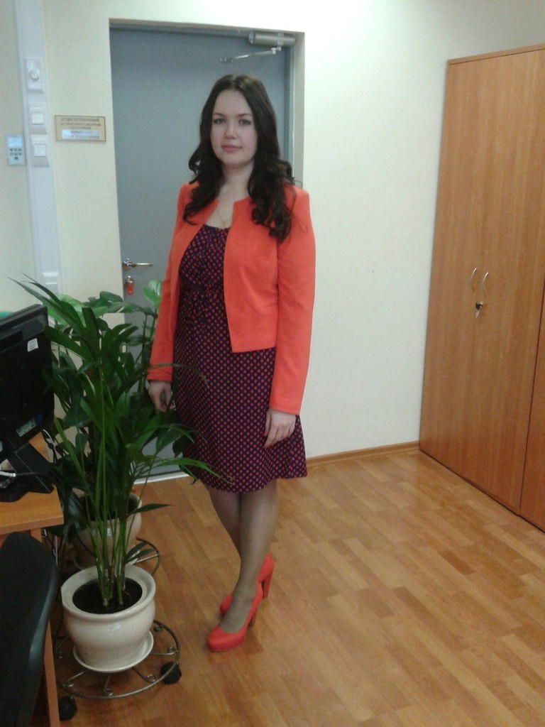 Катюша Титлянова | Москва