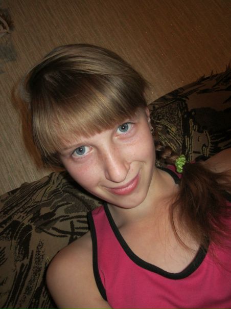 №19, Анастасия Шнайдер №19, Анастасия Шнайдер