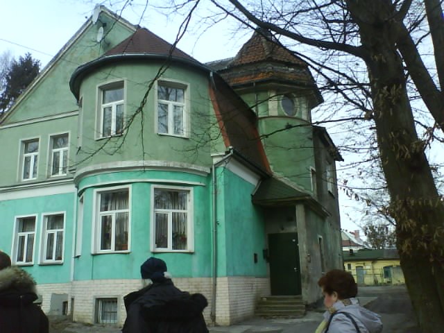 Саня Христюшин | 