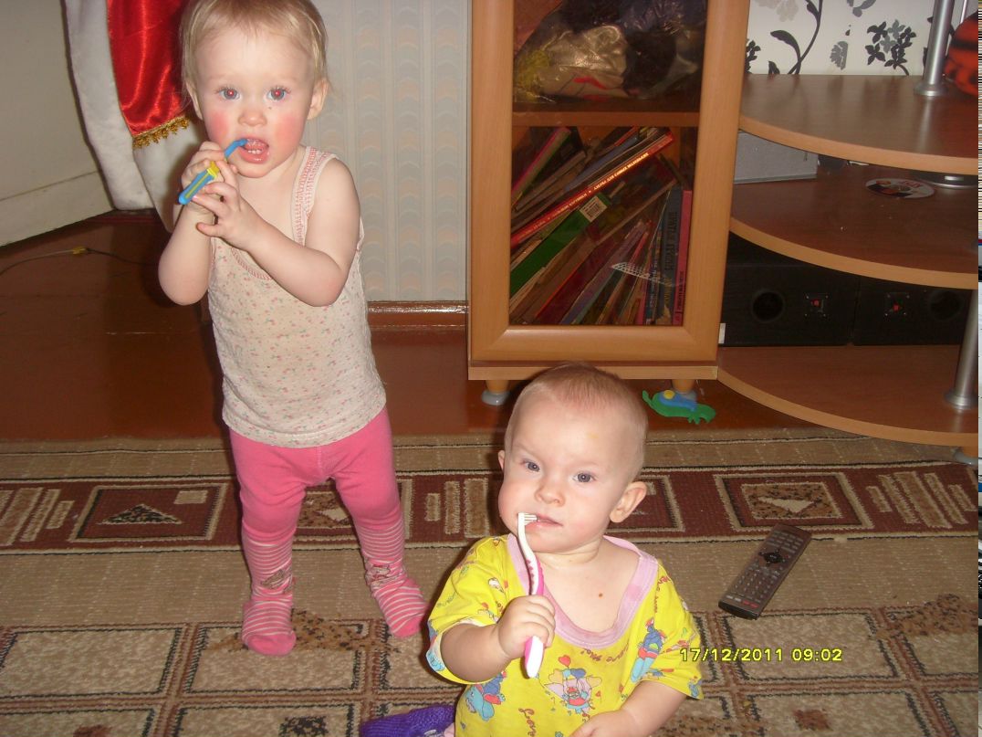 Кристина Ярославцева | Краснотурьинск