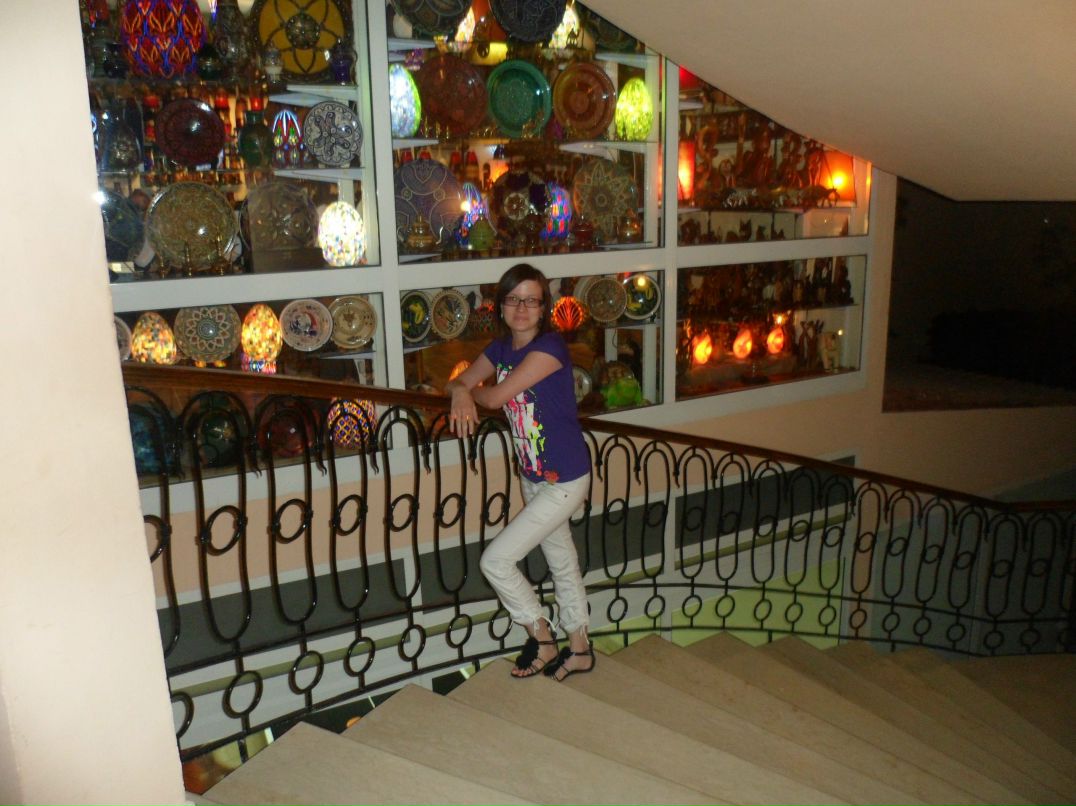 Ольга Лебедева | Москва