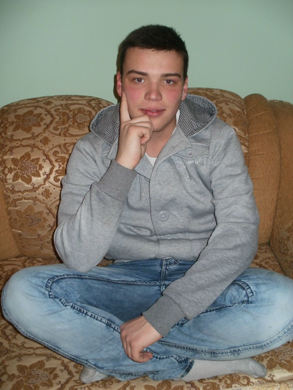 Yurec Гнипюк | Конотоп