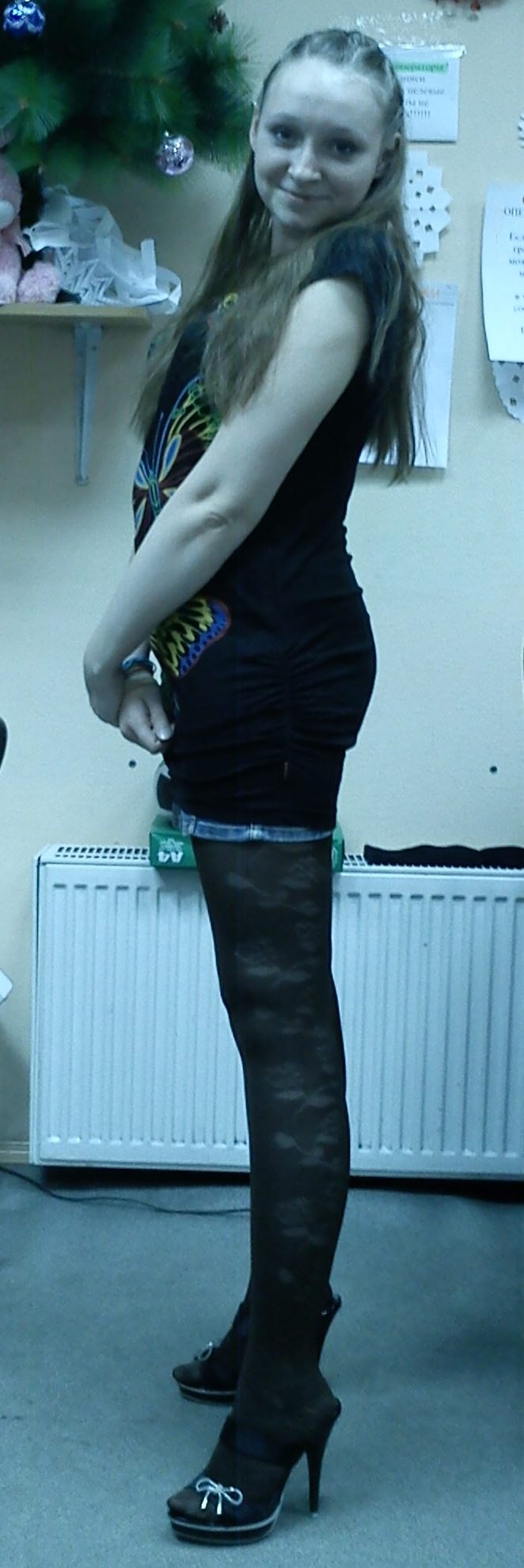 Юлия Мефодьева | Мурмаши