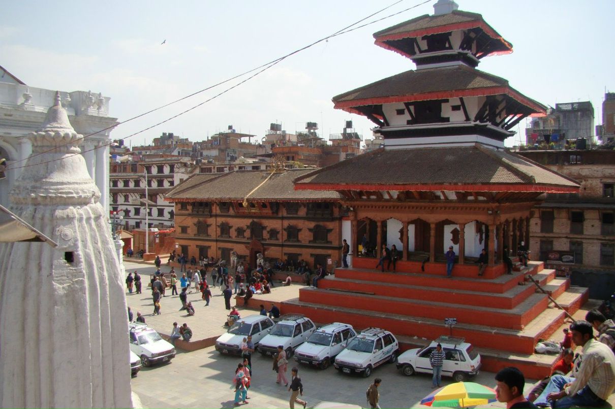 Денис Балинов | Санкт-Петербург