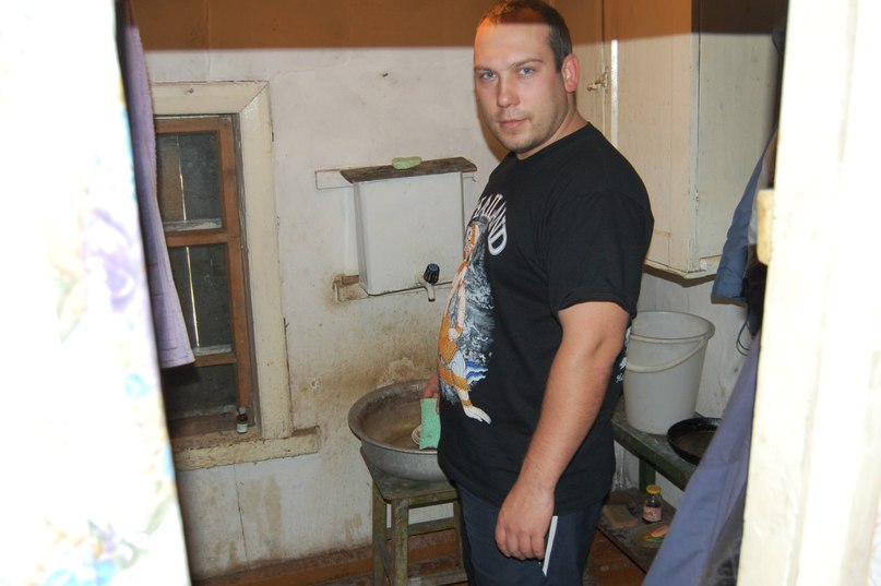 Илья Гурылев | Санкт-Петербург