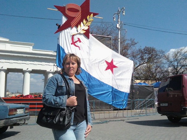 №14, Наталья Шевчук, 41 год, Бургунка №14, Наталья Шевчук, 41 год, Бургунка