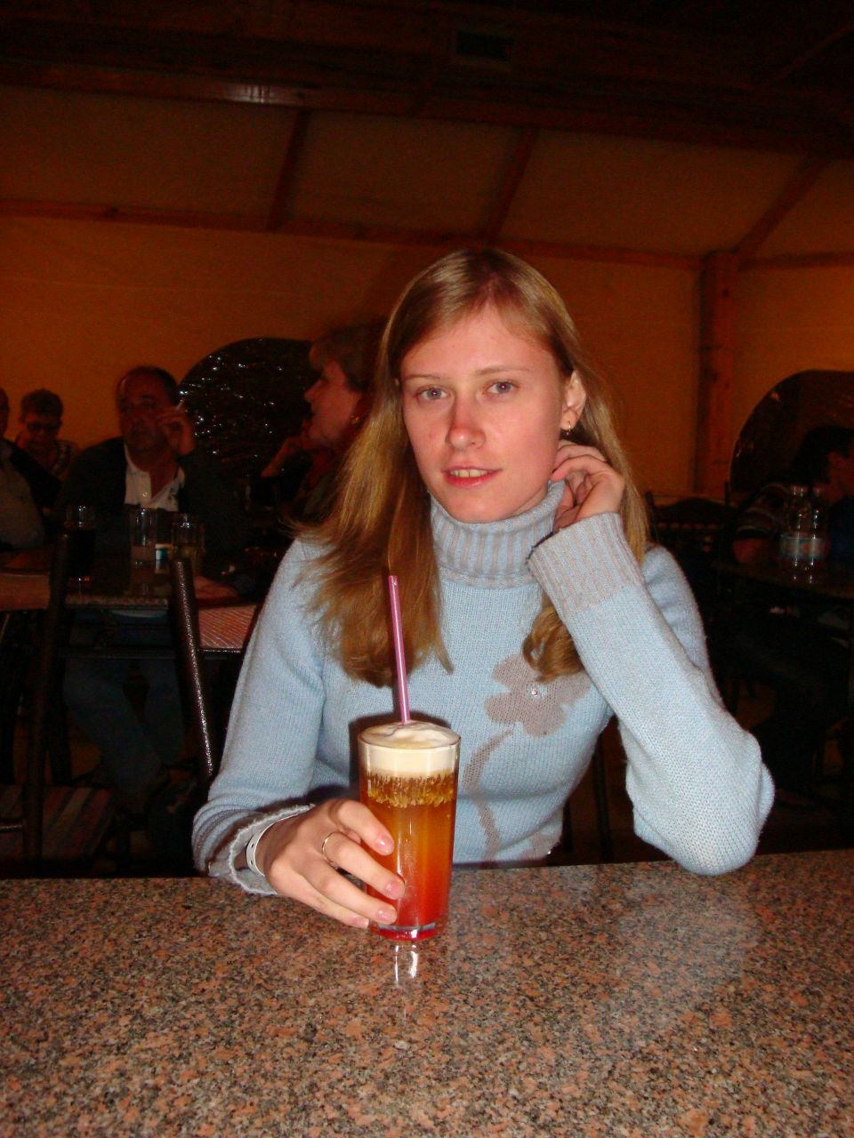 Ольга Артемьева | Москва