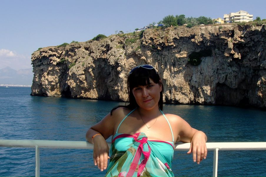 №26, Любовь Федоренко, 43 года, Челябинск №26, Любовь Федоренко, 43 года, Челябинск