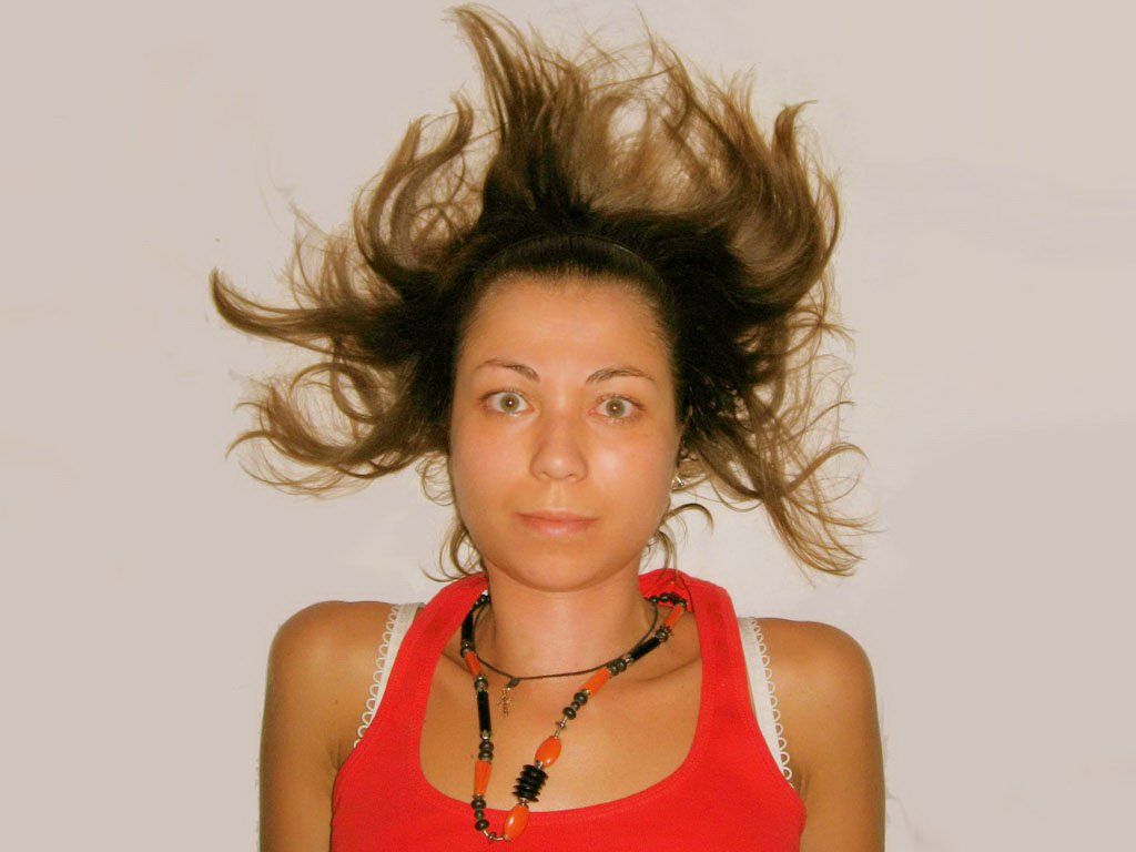 Екатерина Неробова | Москва