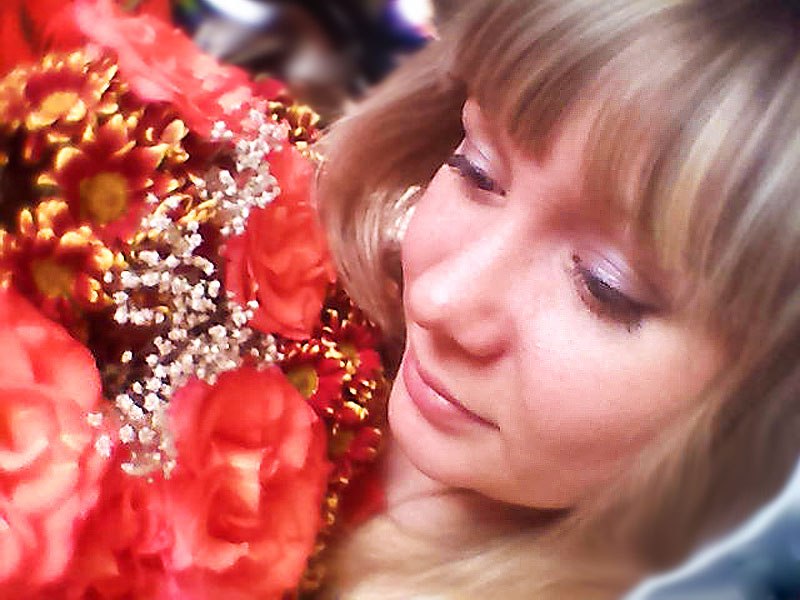 Елена Кропотина | Новосибирск