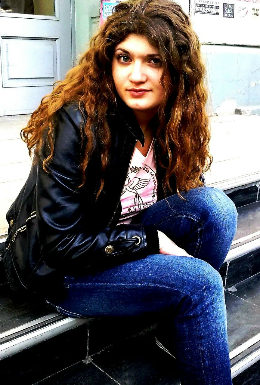 Юлия Николова | Одесса