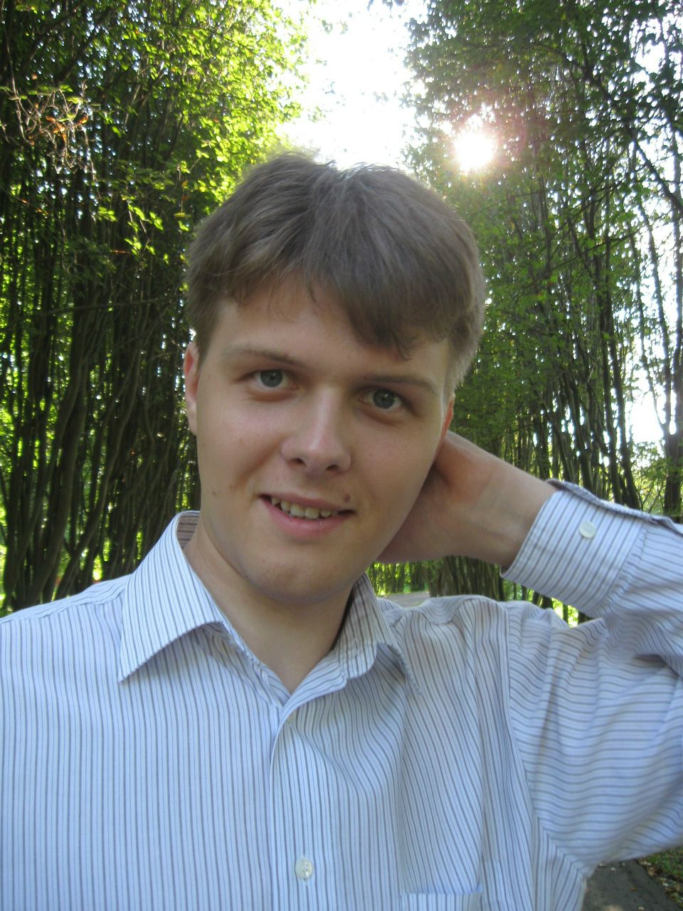 Владимир Клиновенко | Минск
