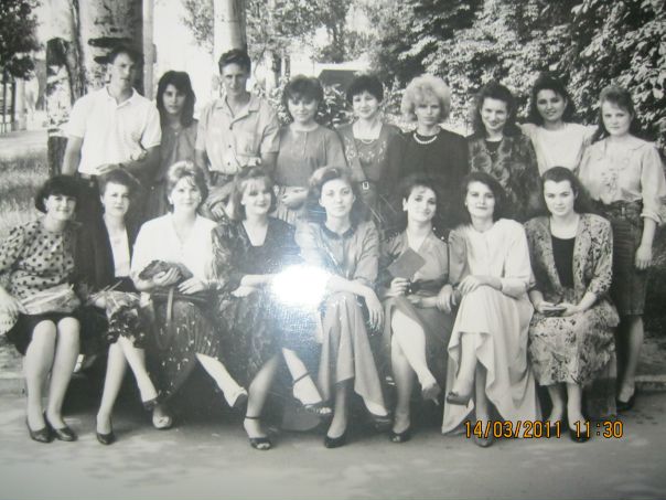 №8, Елена Разумная, 124 года №8, Елена Разумная, 124 года