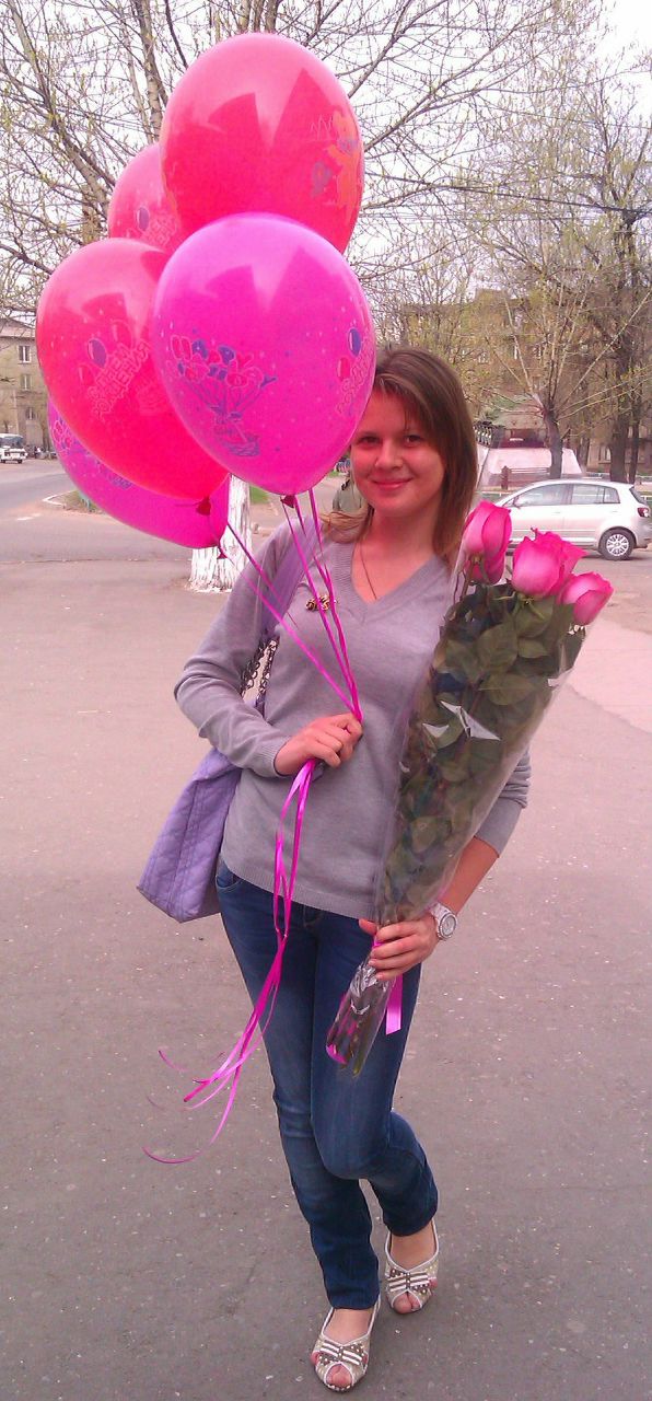 Ксения Чиркевич | Москва