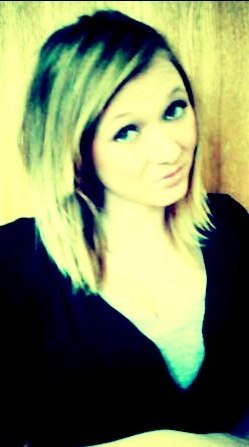 Олеся Сергеева | Москва