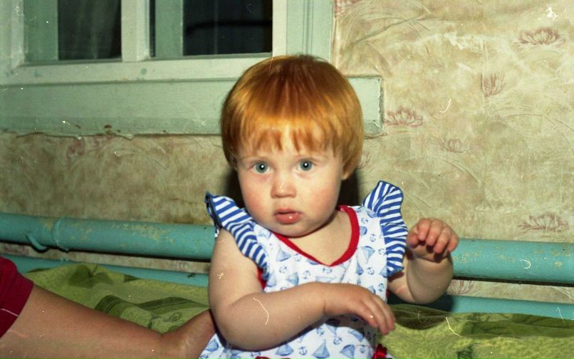 Николай Ли-фу | Санкт-Петербург