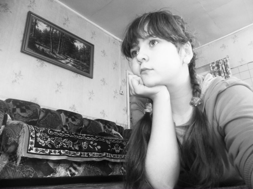 Рита Лебедева | Нема