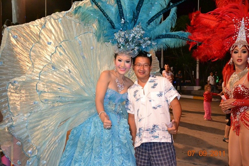 Аяс Монгуш | Москва