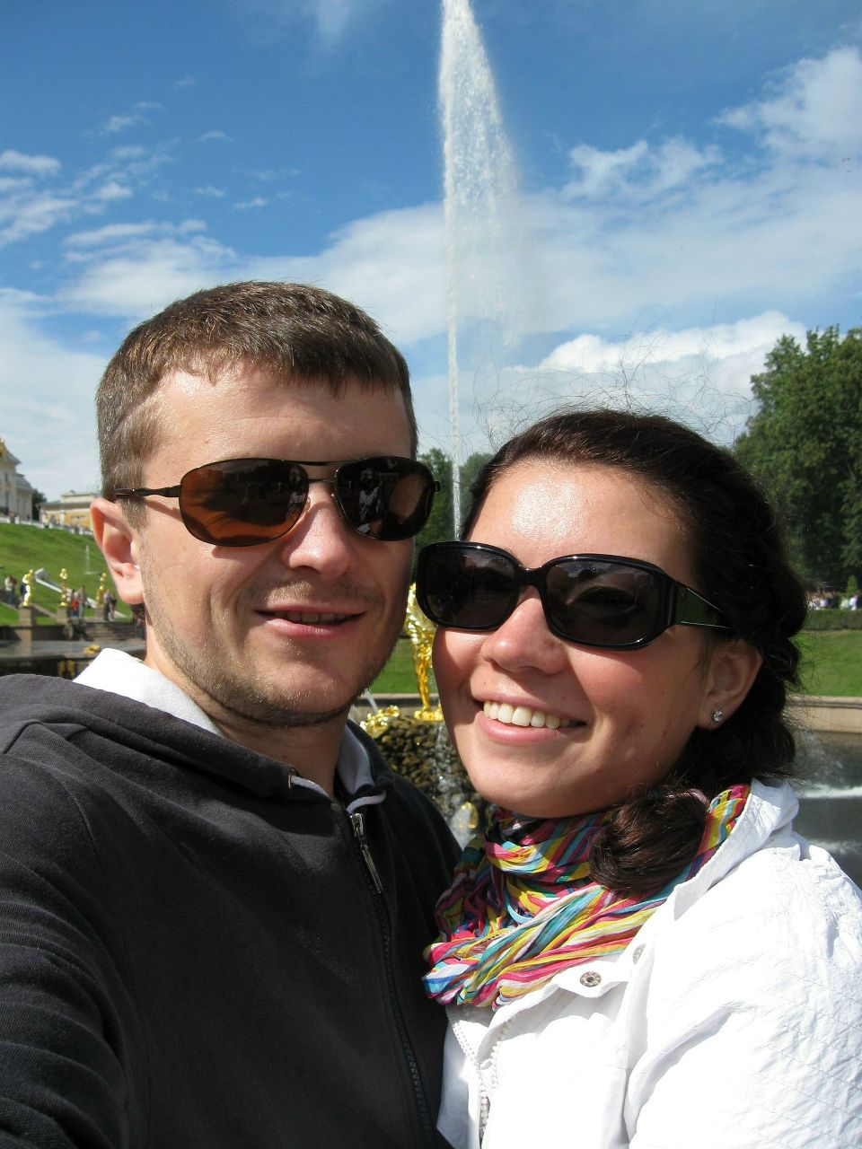 Николай Попов | Пермь