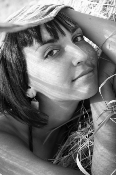 №138, Анна Пуртова, Тюмень №138, Анна Пуртова, Тюмень