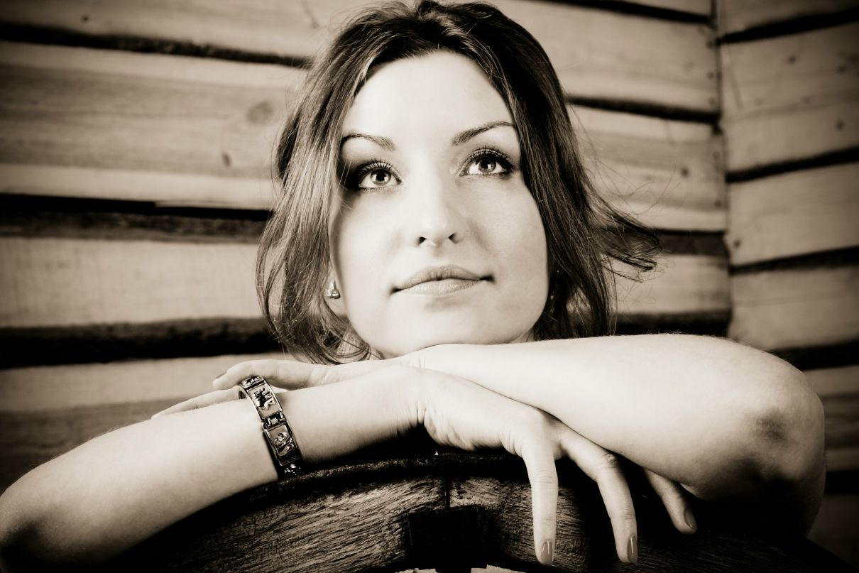 Анна Марфичева | Санкт-Петербург