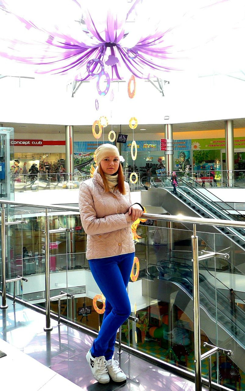 Юлия Антонова | 