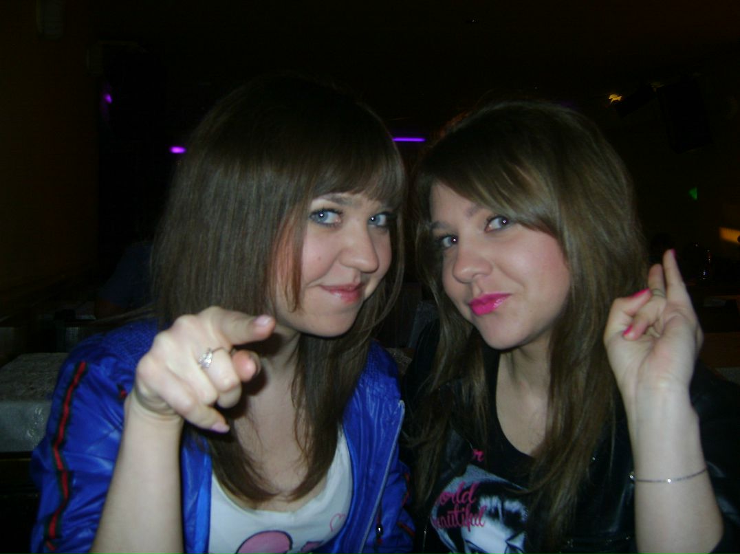 Мари Ука | Ртищево