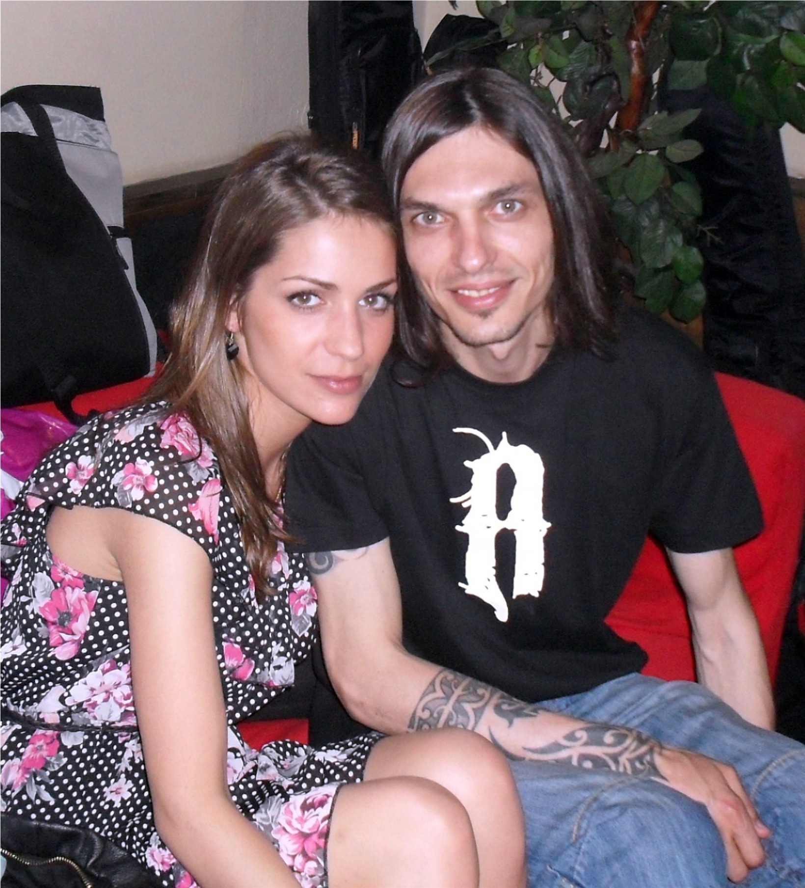 Фото профиля