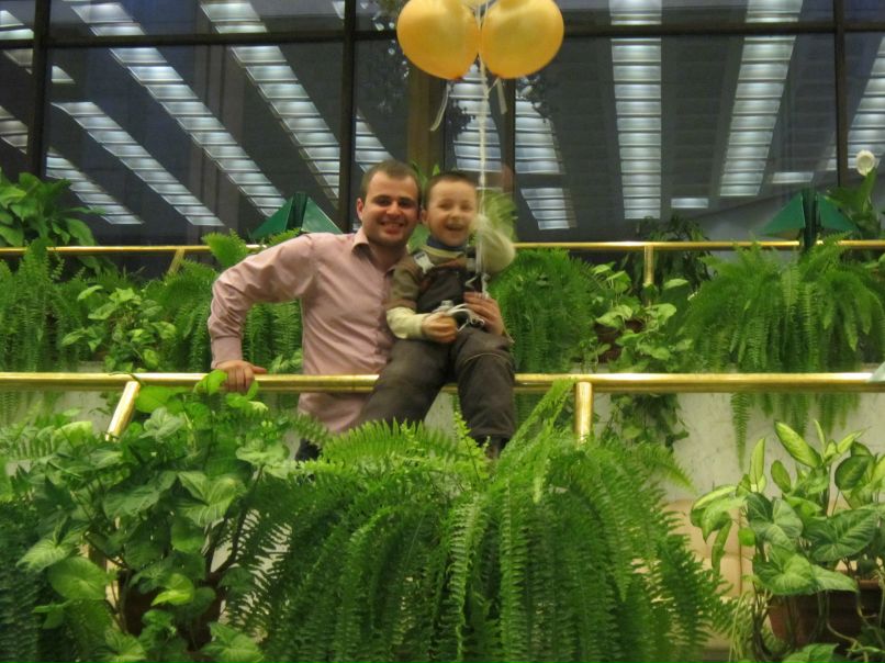 Пейман Дехканнейри | Минск