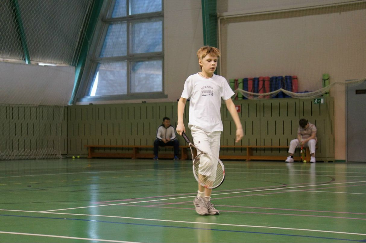 Алексей Одинцов | Железногорск