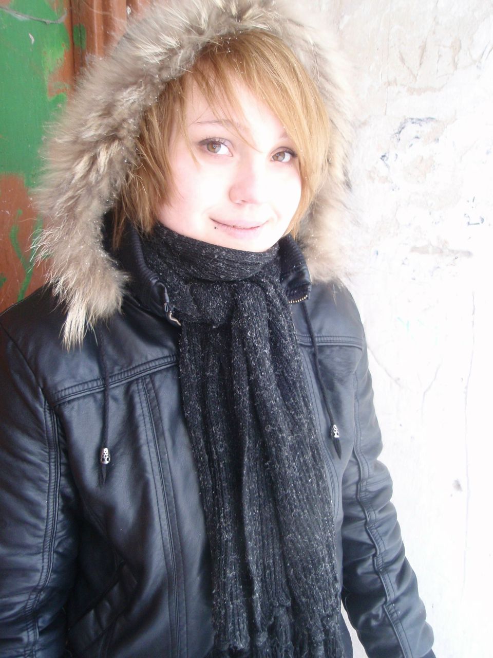 Оля Ковалишин | 