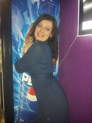 Мария Кардаполова | Ижевск