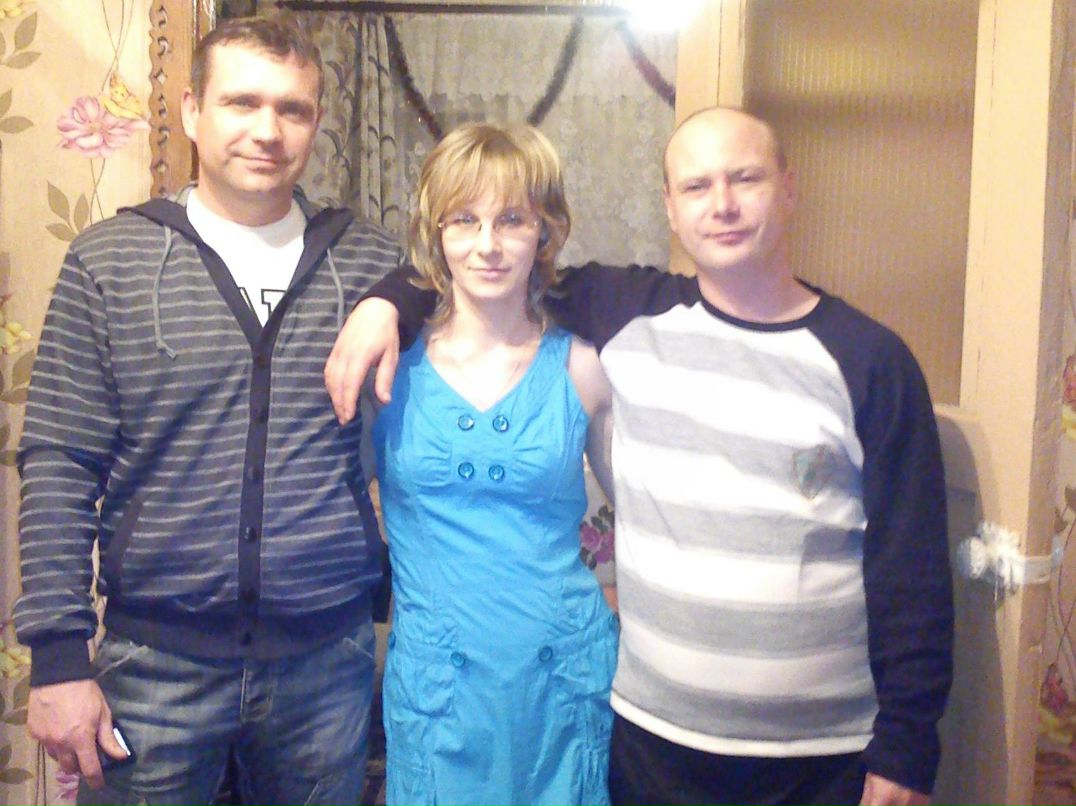 Игорь Ершов | Мурманск