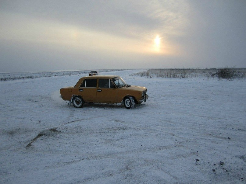 Владимир Яропудо | Керчь
