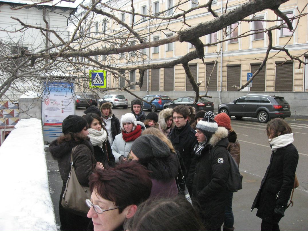 Тарас Чумаченко Мопед | Москва
