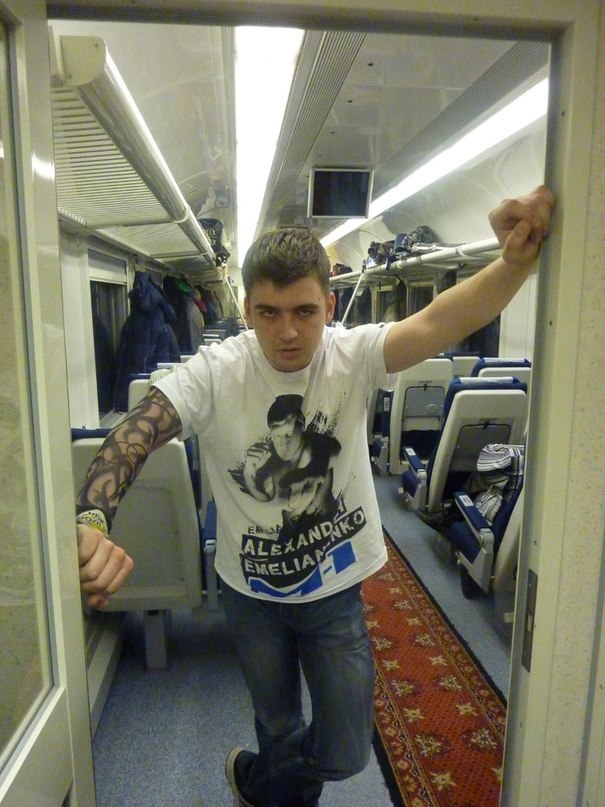 Григорий Швырёв срынка | Воронеж