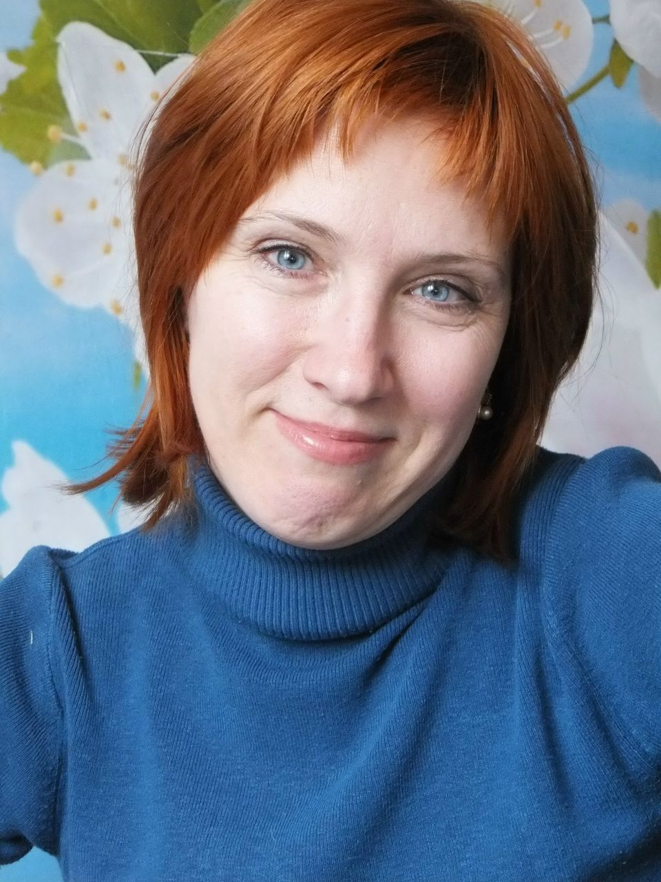 Татьяна Никитина | Санкт-Петербург