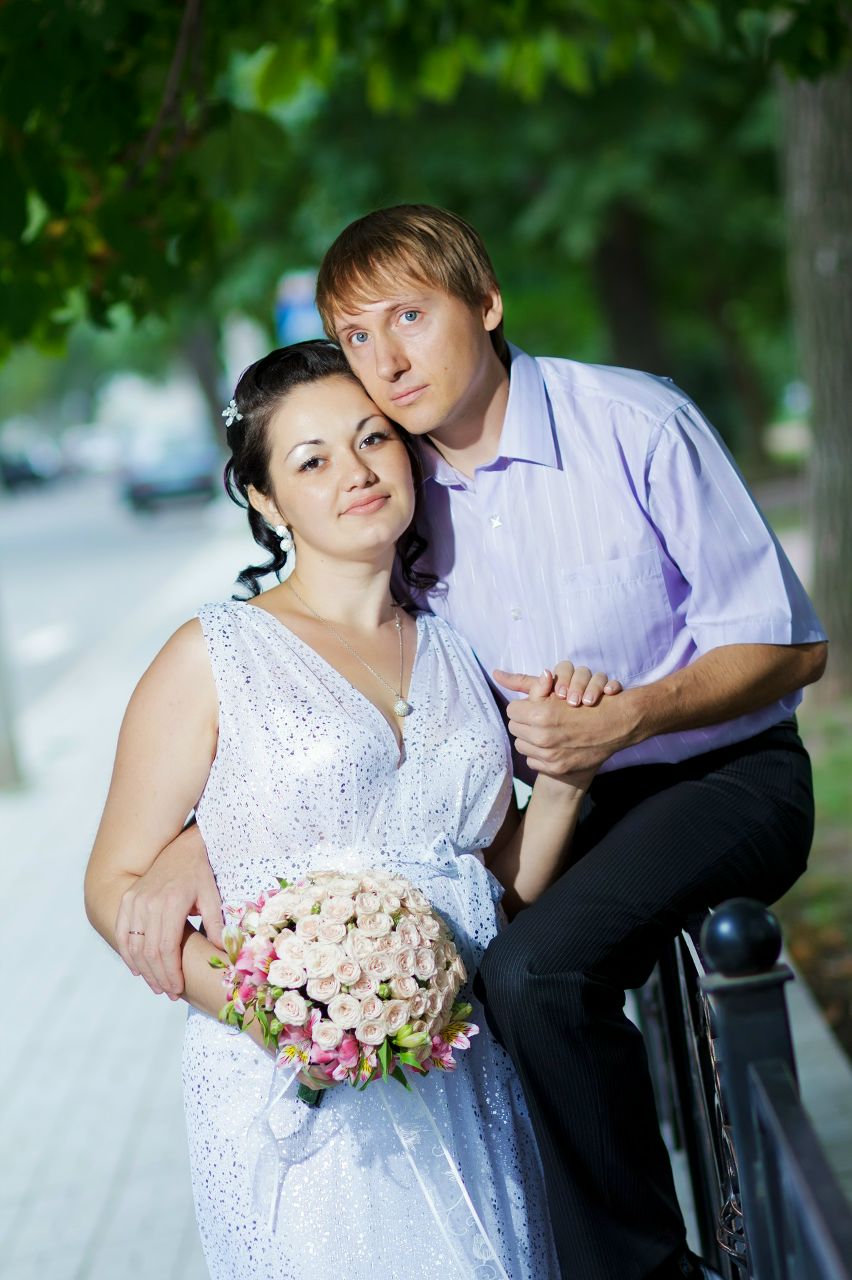 Ольга Худенко | Луганск