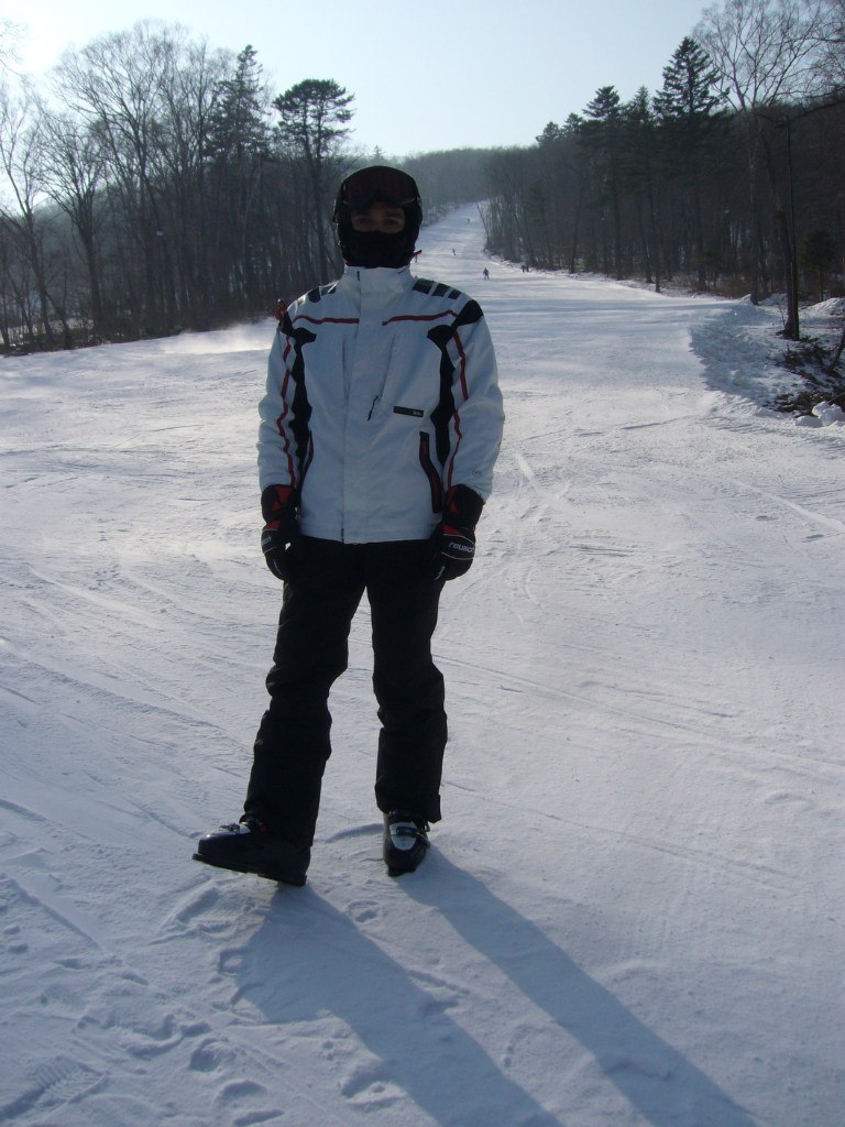 Николай Дробышев | Владивосток