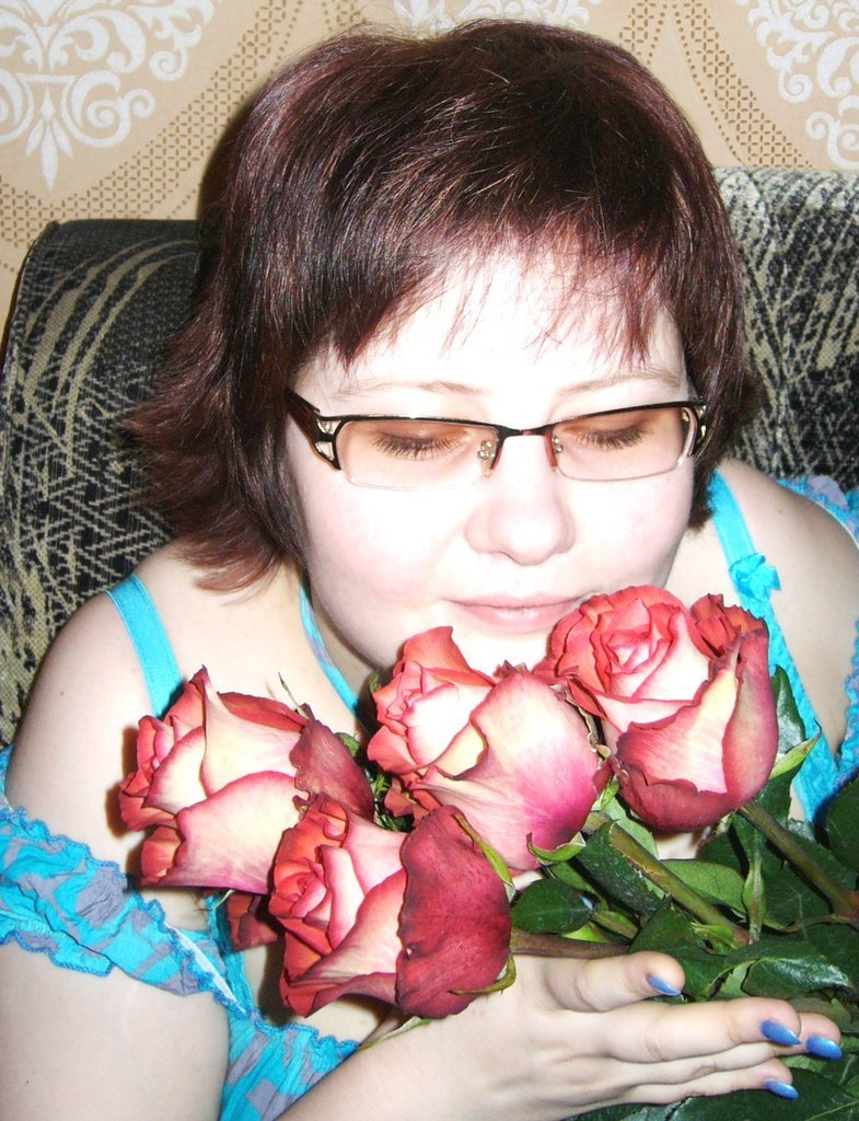 Елена Митракова | Москва