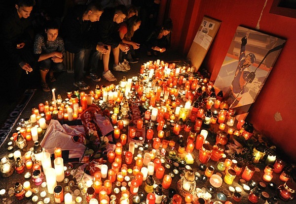 №40, Марина Ромаха, Москва №40, Марина Ромаха, Москва