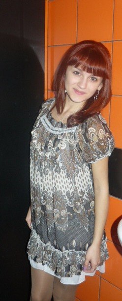 Анна Левачёва | Ковдор