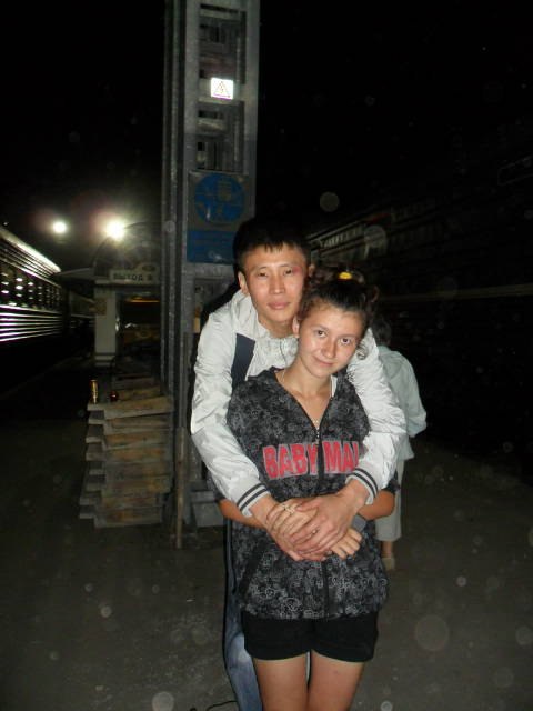 Сергей Москвитин | Улан-Удэ