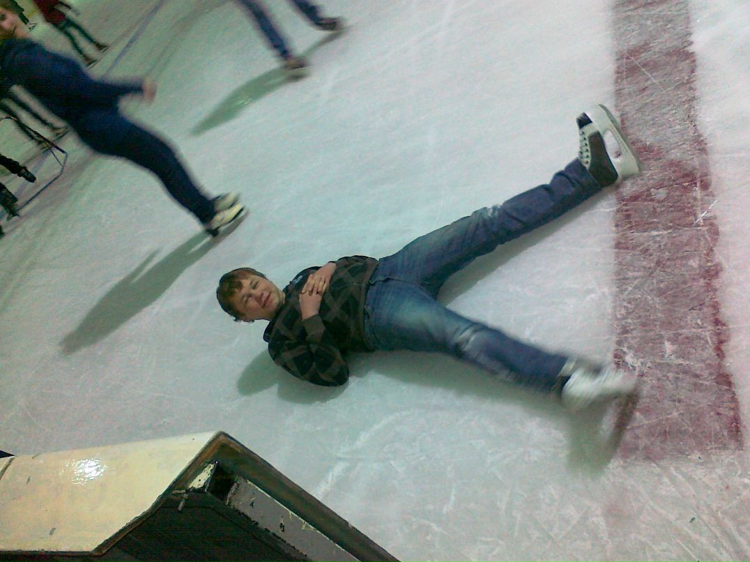 Вова Гаврищук | Скобелка