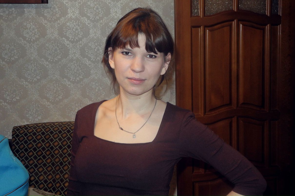 Елена Voloshina | Москва