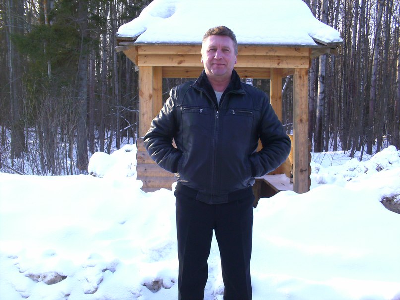 Николай Романов | Нижний Новгород