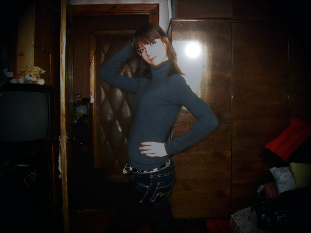 Аня Гасанова Moonflower | 