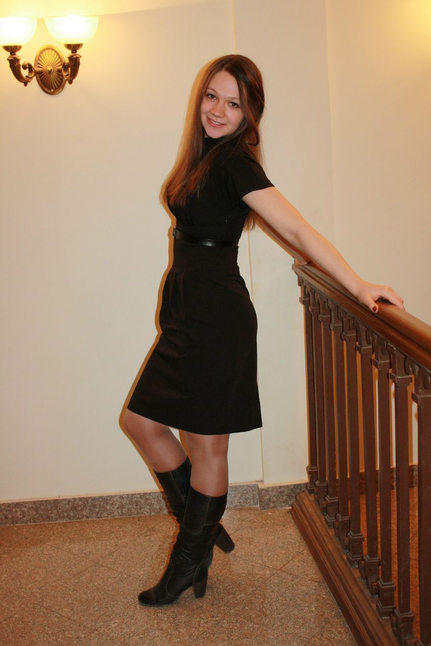 Анна Подчувалова | Dortmund